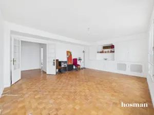 Appartement de 82.36 m² à Paris
