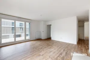 Appartement de 60.0 m² à Asnières-sur-Seine