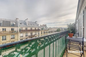 Appartement de 68.0 m² à Paris