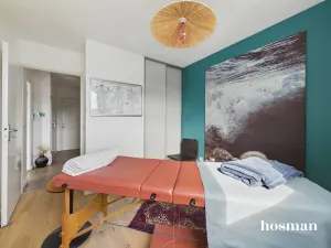 Appartement de 60.0 m² à Bruges