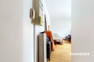 Appartement de 20.0 m² à Saint-Maur-des-Fossés