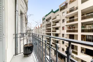 Appartement de 117.38 m² à Lyon