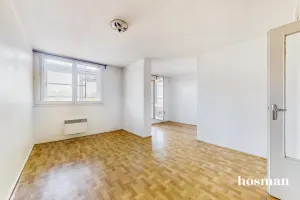 Appartement de 49.0 m² à Villeurbanne