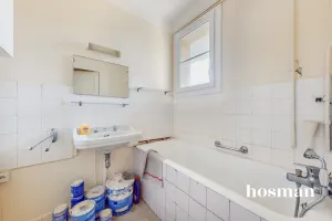 Appartement de 62.0 m² à Lyon