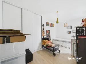 Maison de 65.6 m² à Bègles
