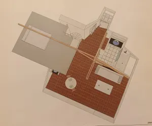 Appartement de 42.0 m² à Nantes