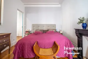 Appartement de 92.0 m² à Paris