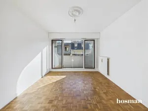 Appartement de 27.0 m² à Paris