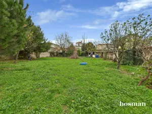 Maison de 93.0 m² à Oullins-Pierre-Bénite