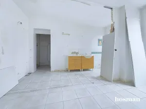 Appartement de 30.0 m² à Paris
