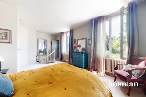 Maison de 53.02 m² à Clamart