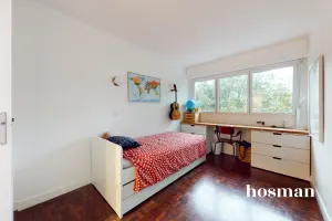 Appartement de 71.7 m² à Paris