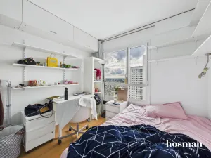 Appartement de 80.0 m² à Paris