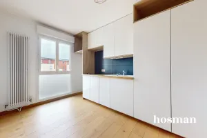 Appartement de 68.3 m² à Lyon