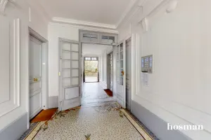 Appartement de 93.1 m² à Asnières-sur-Seine