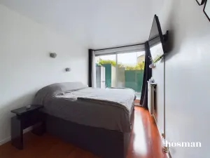 Appartement de 47.04 m² à Chaville