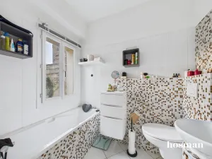 Maison de 140.0 m² à Bordeaux