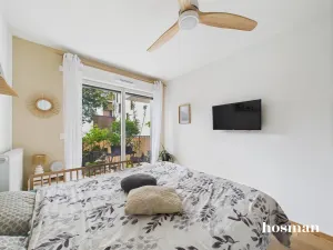 Appartement de 64.0 m² à Bègles