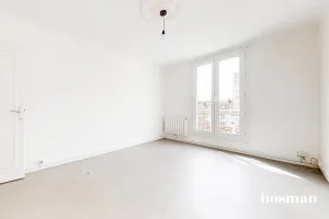 Appartement de 51.9 m² à Nantes