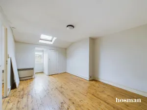 Appartement de 33.0 m² à Lyon