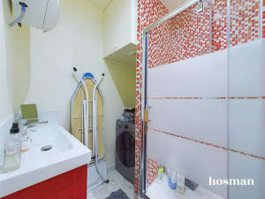 Appartement de 105.0 m² à Paris