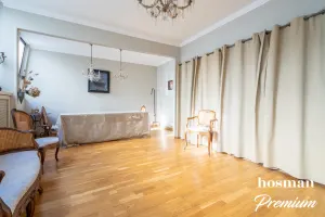 Appartement de 120.0 m² à Paris
