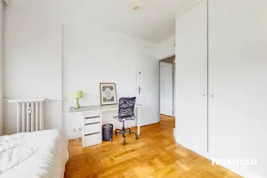 Appartement de 91.0 m² à Vanves