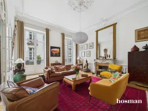 Appartement de 168.41 m² à Nantes