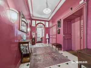 Appartement de 126.8 m² à Nantes