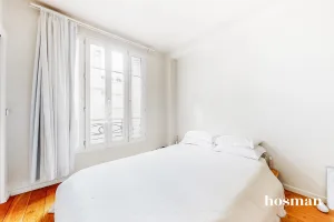 Appartement de 40.6 m² à Paris