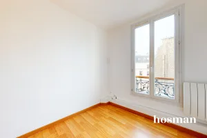 Appartement de 26.15 m² à Paris