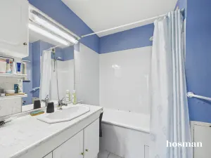 Appartement de 95.21 m² à Nantes