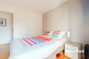 Appartement de 69.0 m² à Paris