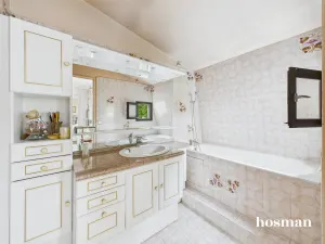 Appartement de 113.43 m² à Créteil