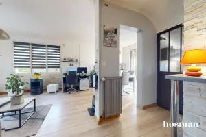 Maison de 83.0 m² à Rezé