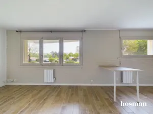 Appartement de 38.0 m² à Lyon