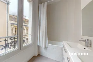 Appartement de 65.0 m² à Nogent-sur-Marne