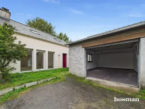 Maison de 101.03 m² à Saint-Herblain