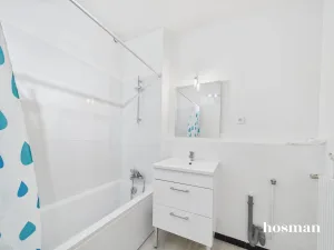 Appartement de 49.0 m² à Saint-Sébastien-sur-Loire