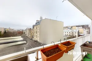 Appartement de 82.2 m² à Paris