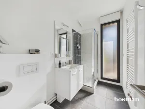 Appartement de 98.0 m² à Bordeaux