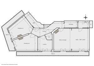 Appartement de 78.0 m² à Nogent-sur-Marne