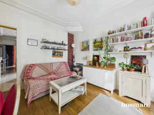 Appartement de 43.0 m² à Saint-Denis
