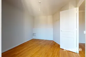 Appartement de 37.59 m² à Paris