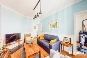 Appartement de 50.85 m² à Clichy