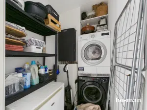 Appartement de 82.94 m² à Bordeaux