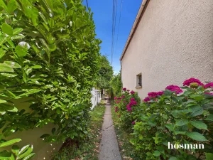 Maison de 46.35 m² à Bagnolet