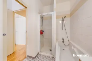 Appartement de 68.61 m² à Marseille