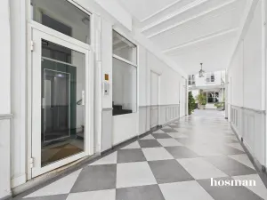 Appartement de 65.0 m² à Paris