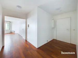 Appartement de 40.44 m² à Paris
